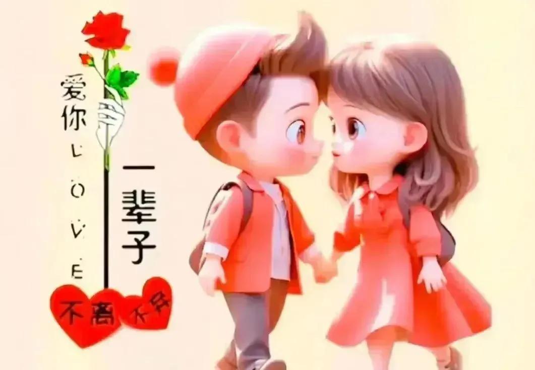 无论我们的爱情最终走向何方，你在我心里始终是最珍贵的存在。
我的深情，我的痴迷，