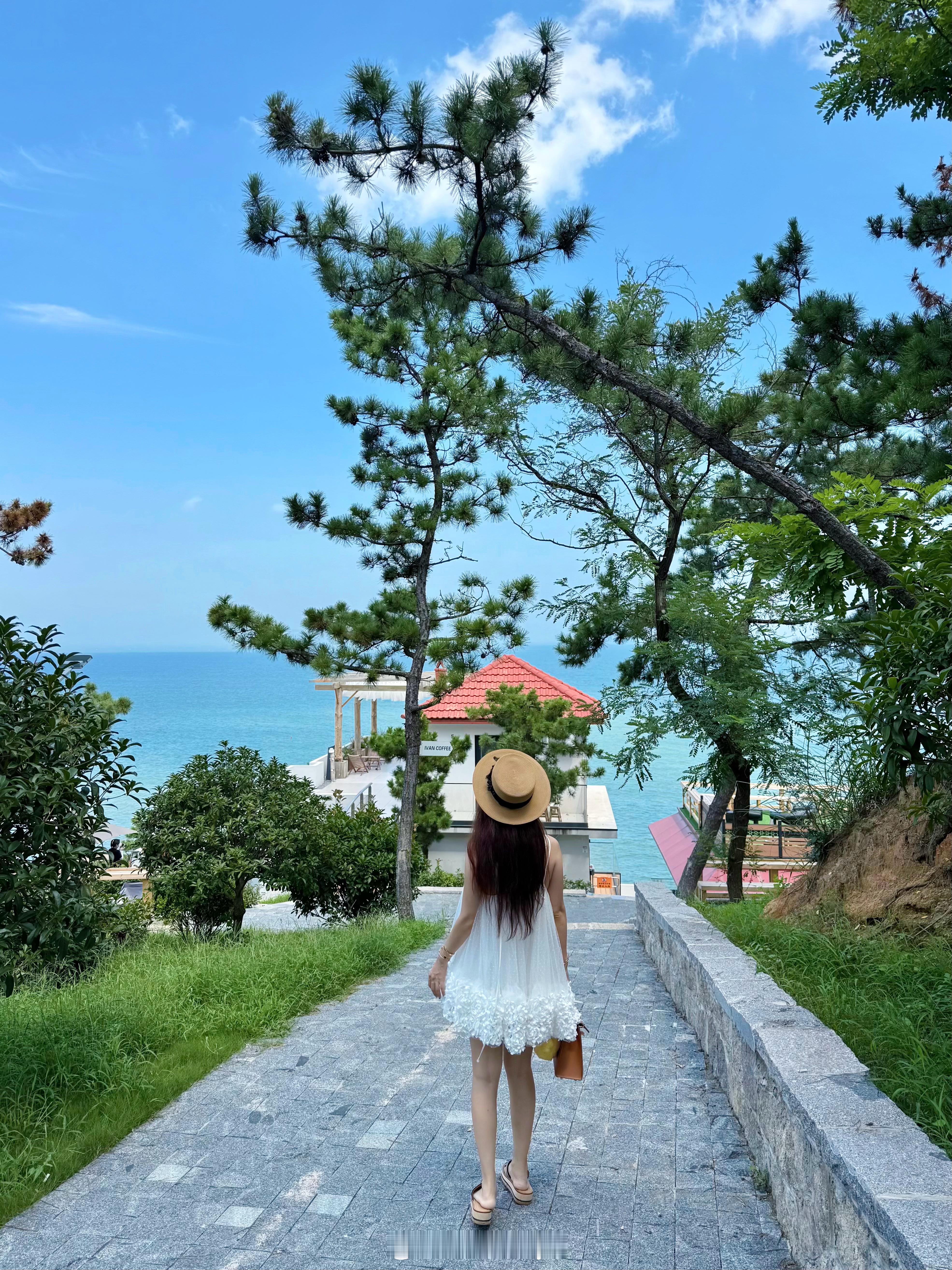 ⛅️宫崎骏的夏天  ​​​