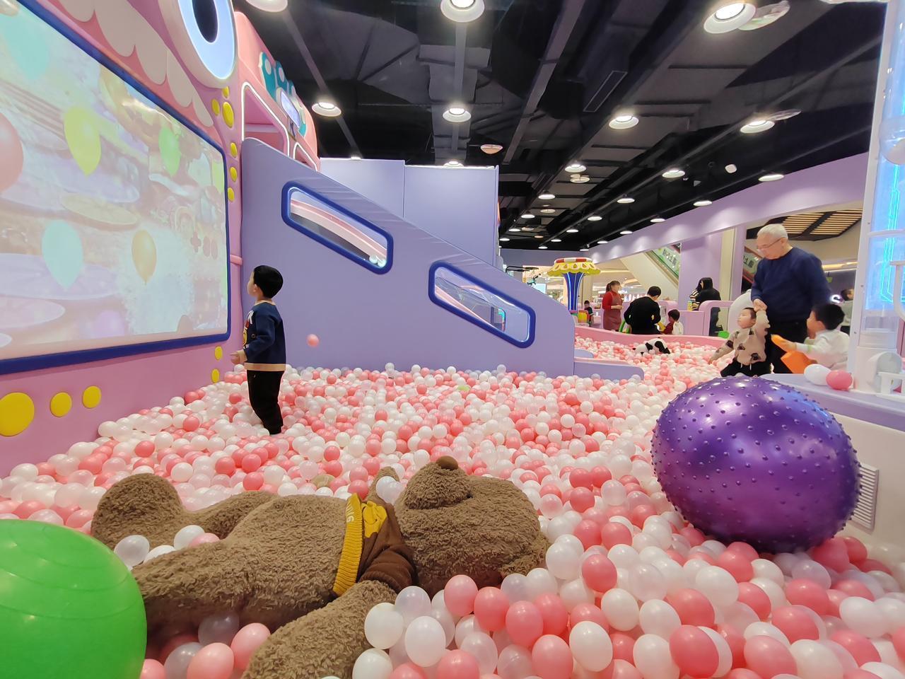 发一张图片，让我猜出你在哪里拍的