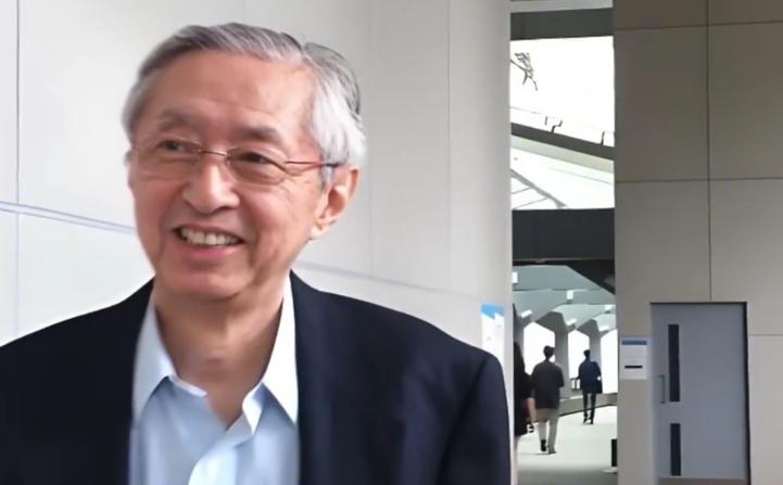 父亲白手起家创500亿帝国，他却两度入狱赔光祖产，林氏家族最隐秘的代际悲剧
在香