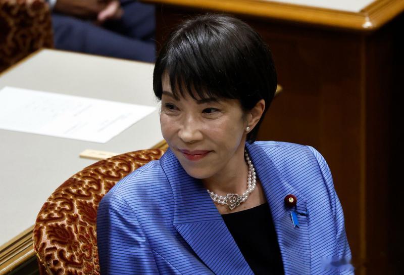 【高市早苗发文谈“这件事” 上线1小时浏览量破百万】海外新鲜事日本高市早苗 日本