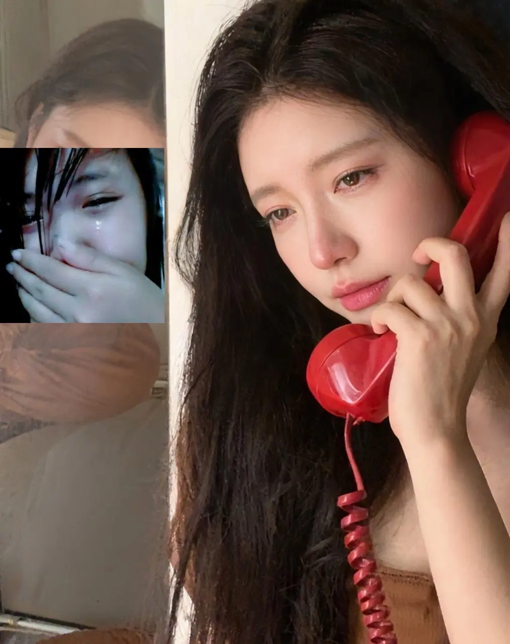 如果那么容易被代替 那我们相遇又有何意义
