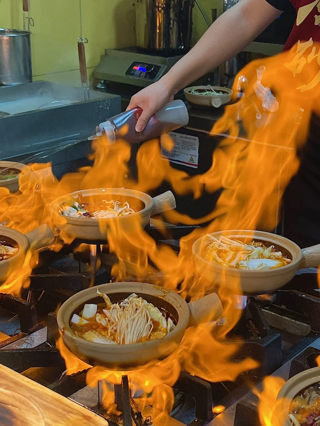 郑州！！新开的！！我的“穷鬼”小食堂！