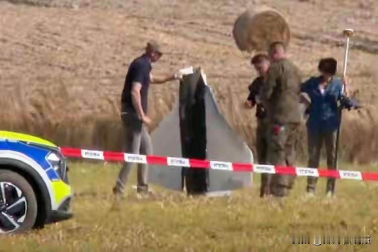 北约秘书长怕了普京？承认不会击落俄战机，给出理由很奇葩