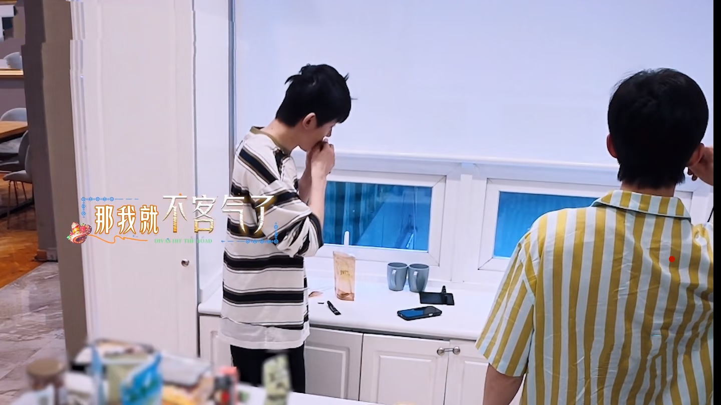 邓为的小✂️从来没给自己用过 笑死 ​​​