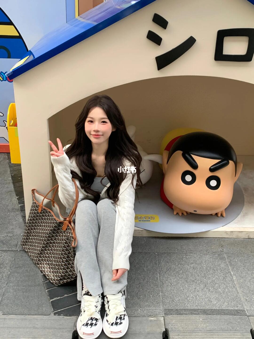 和新之助     ૮₍•͈⚇•͈ ಣ