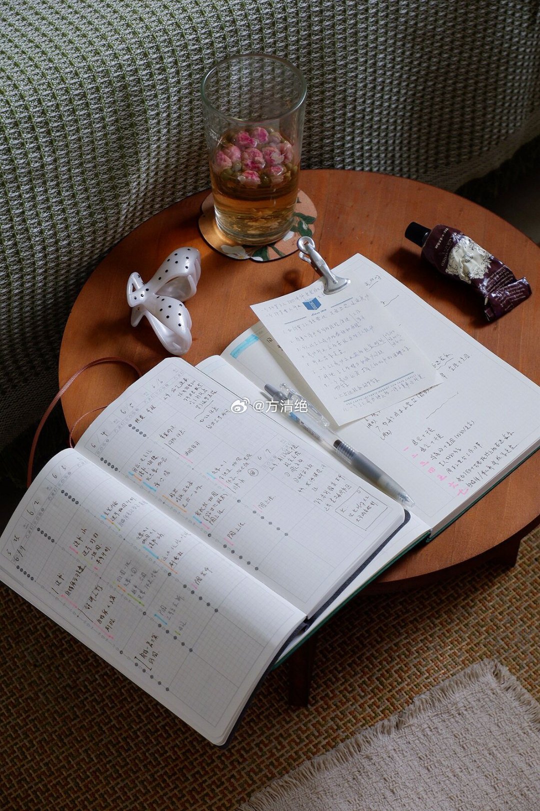 关于食欲旺盛的思考🔎食欲不是一个独立存在的个体。它是欲望体系的一部分。一旦其他