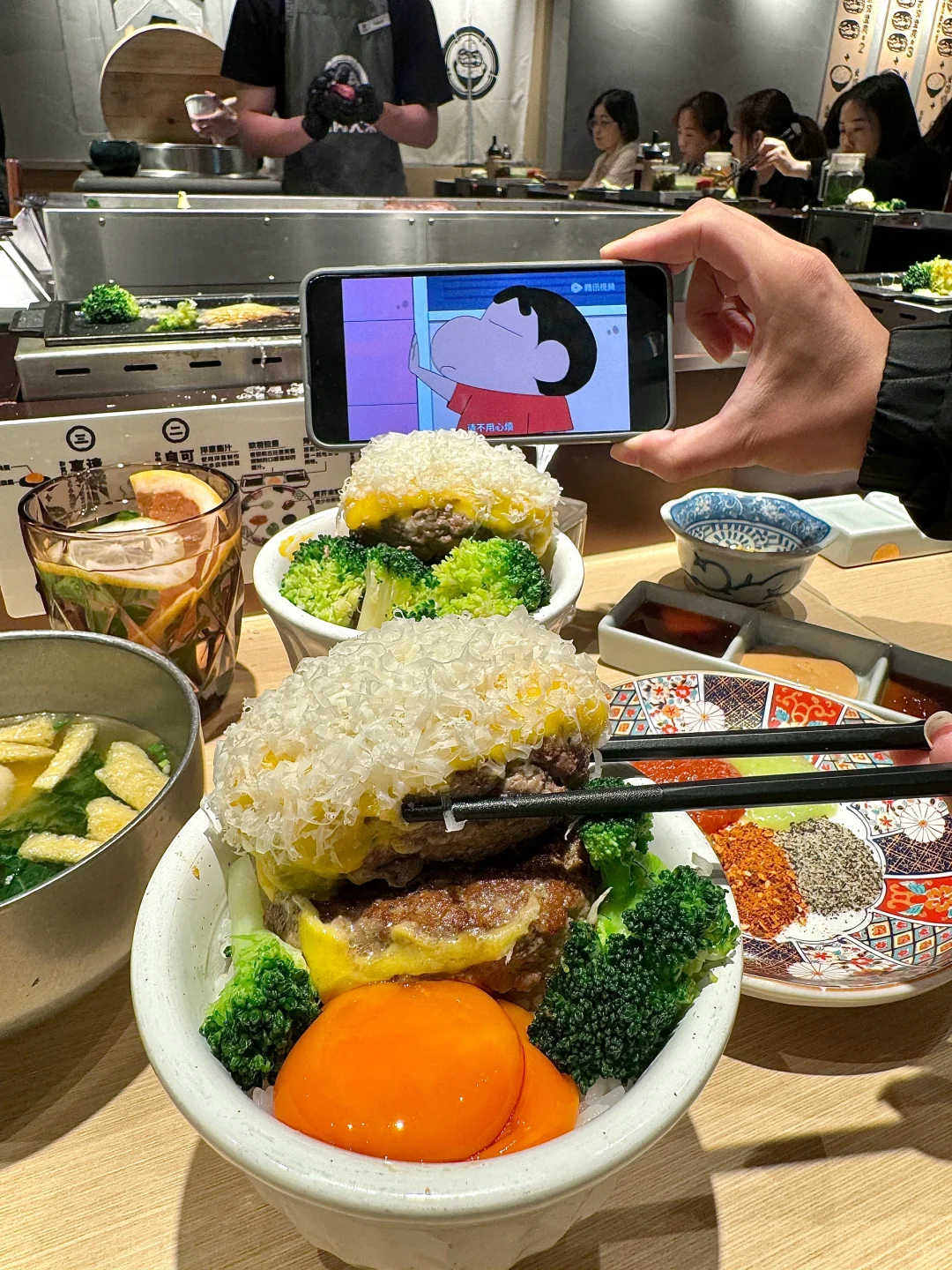 （南京）i 人可以安静吃饭的地方+1+1+1🥹