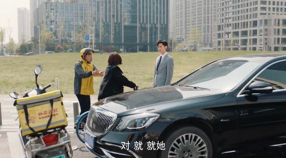 #你比星光美丽# 谭松韵你是逃不掉的，许凯是处心积虑地走到你身边的，这样的直球出