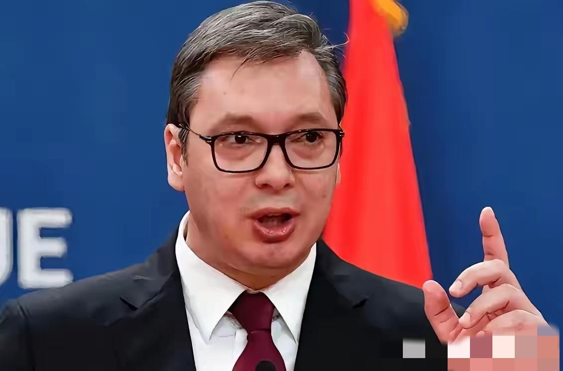 武契奇最羡慕的国家，不是法国，不是德国，是朝鲜。一个被全球制裁、穷得叮当响的国家