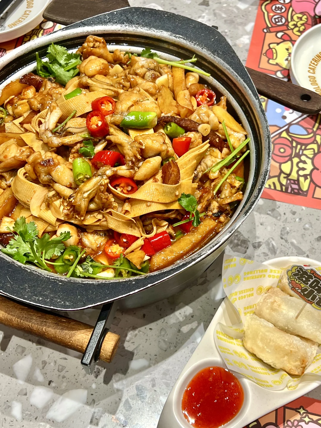 新会这里真的太多人了。。