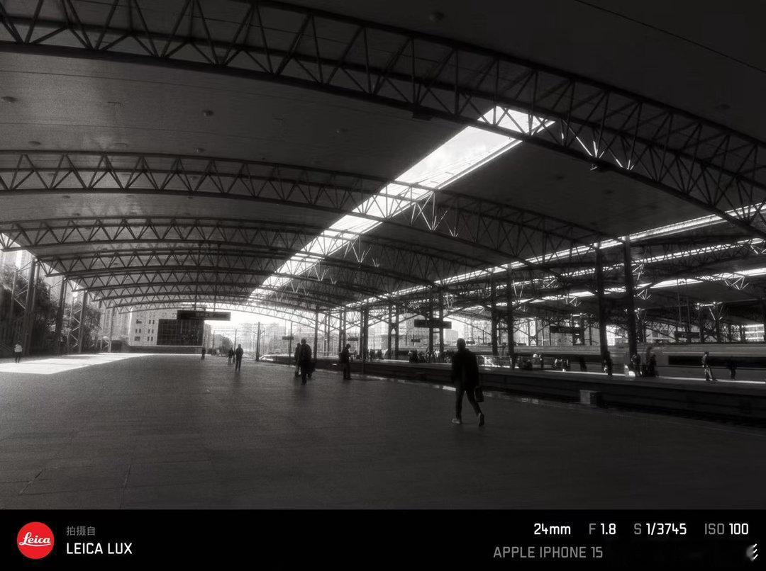 Leica lux app又更新啦  ​​​