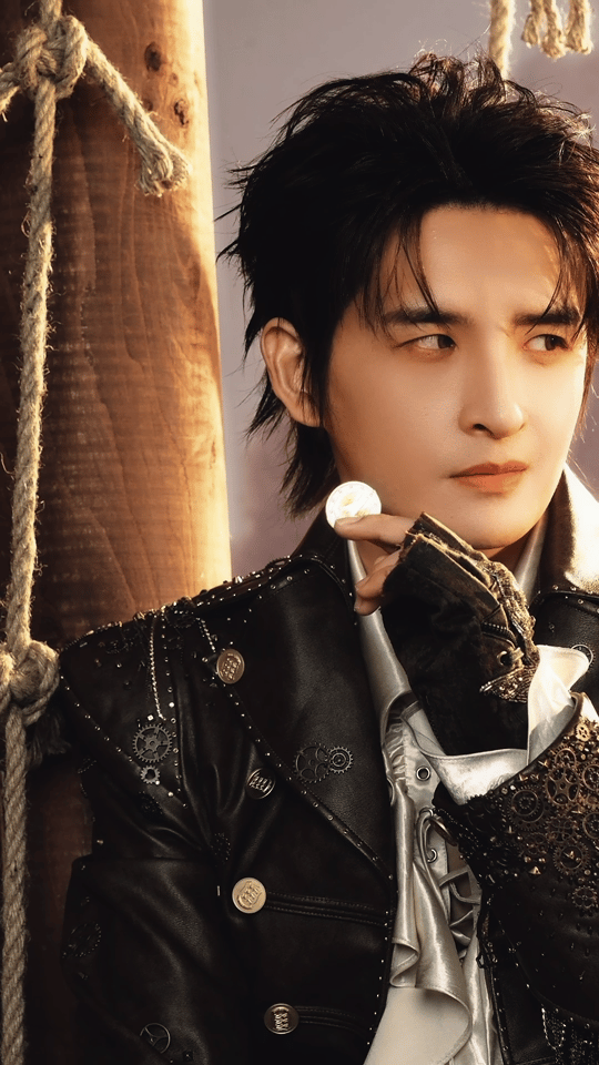 张远老辈子坚持手搓bgm 自己手搓BGM就算了，还紧张到切错号，这“真诚到有点笨