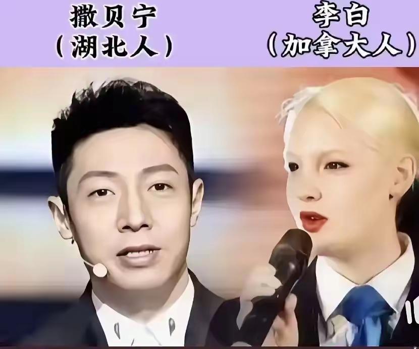不少知名男星都迎娶了外籍妻子，堪称集齐多国情缘。别人跨国旅行，他们直接跨国寻觅良