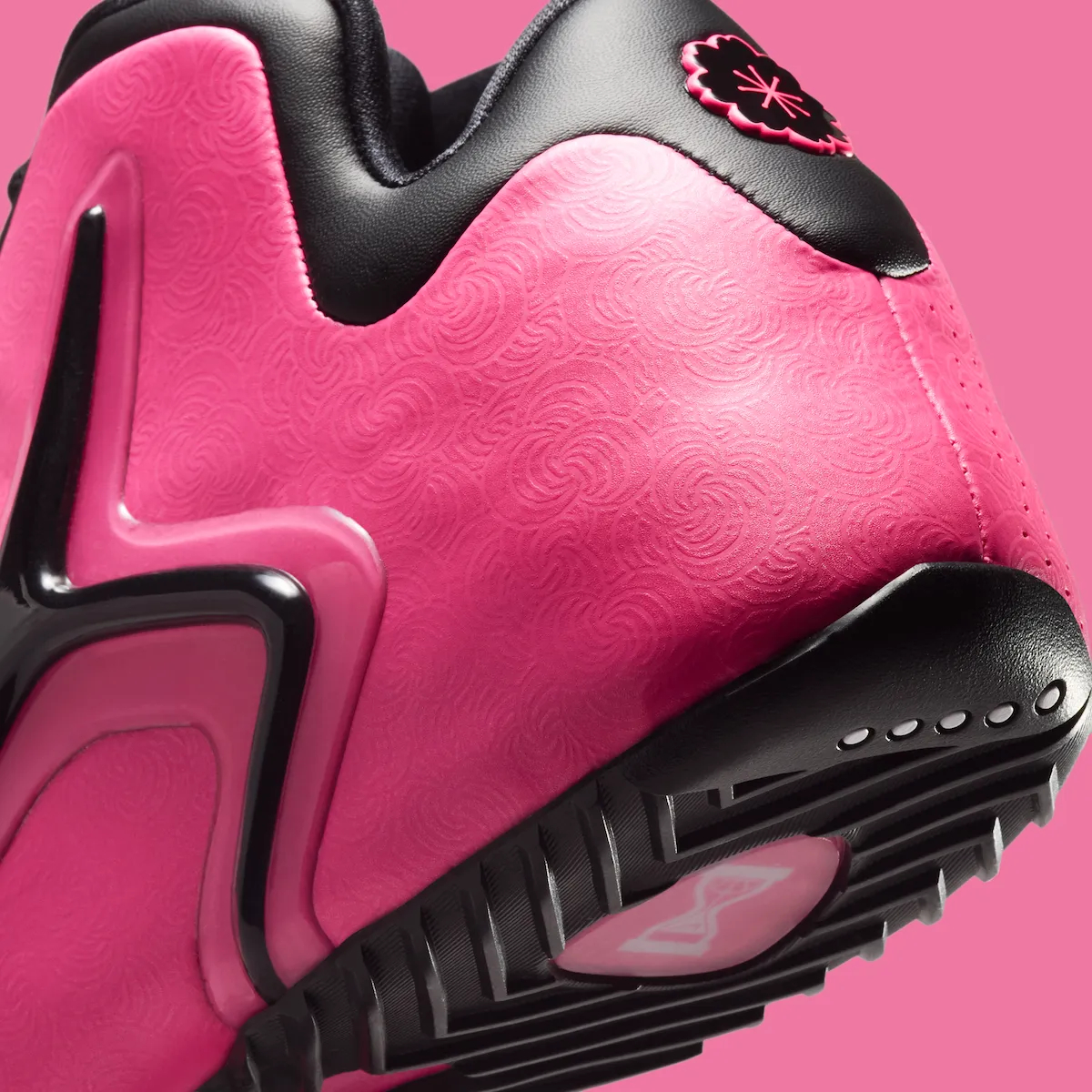 Nike Zoom Hyperflight 即将推出一款 “DMV” 配色，定于