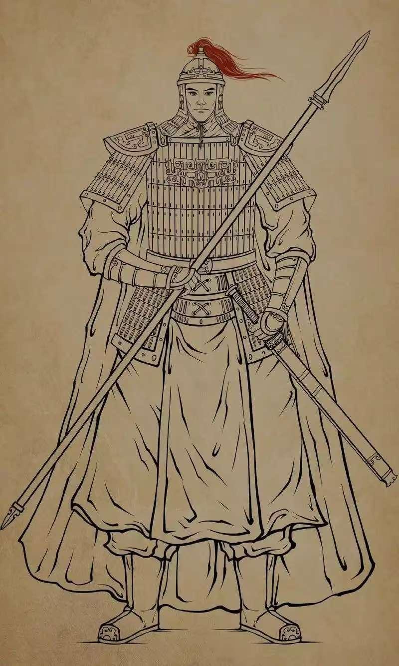 姜维的绝唱：一计悬三国的末路豪赌景耀六年冬，成都的陷落宣告了蜀汉政权的终结。
 