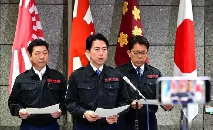 “开战即封门”绝不是吓唬人！一旦中日开战，在日本那几十万中国人，很可能再也回不了