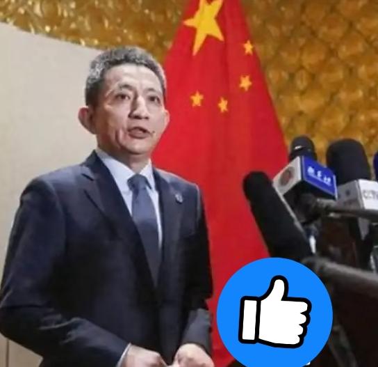 我果然没猜错！美国又开始耍赖了！

翻脸比翻书快。吉隆坡谈判刚落幕，李成钢一句话