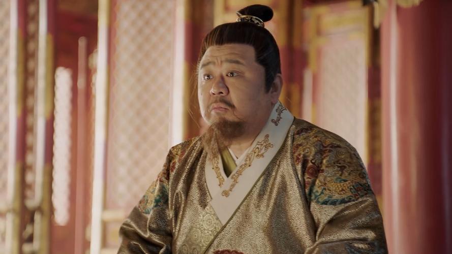 为何有人怀疑一代明君朱瞻基弑父，杀了朱高炽？3大疑点惹争议
 
洪熙元年七月，明