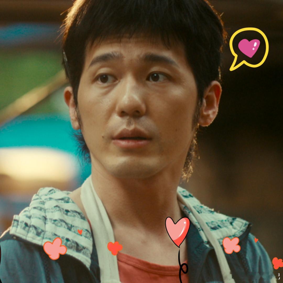 嗑上白宇王玉雯地摊暗恋文学总台首部原创精品短剧集奇迹 总台这部短剧真的太会了！白