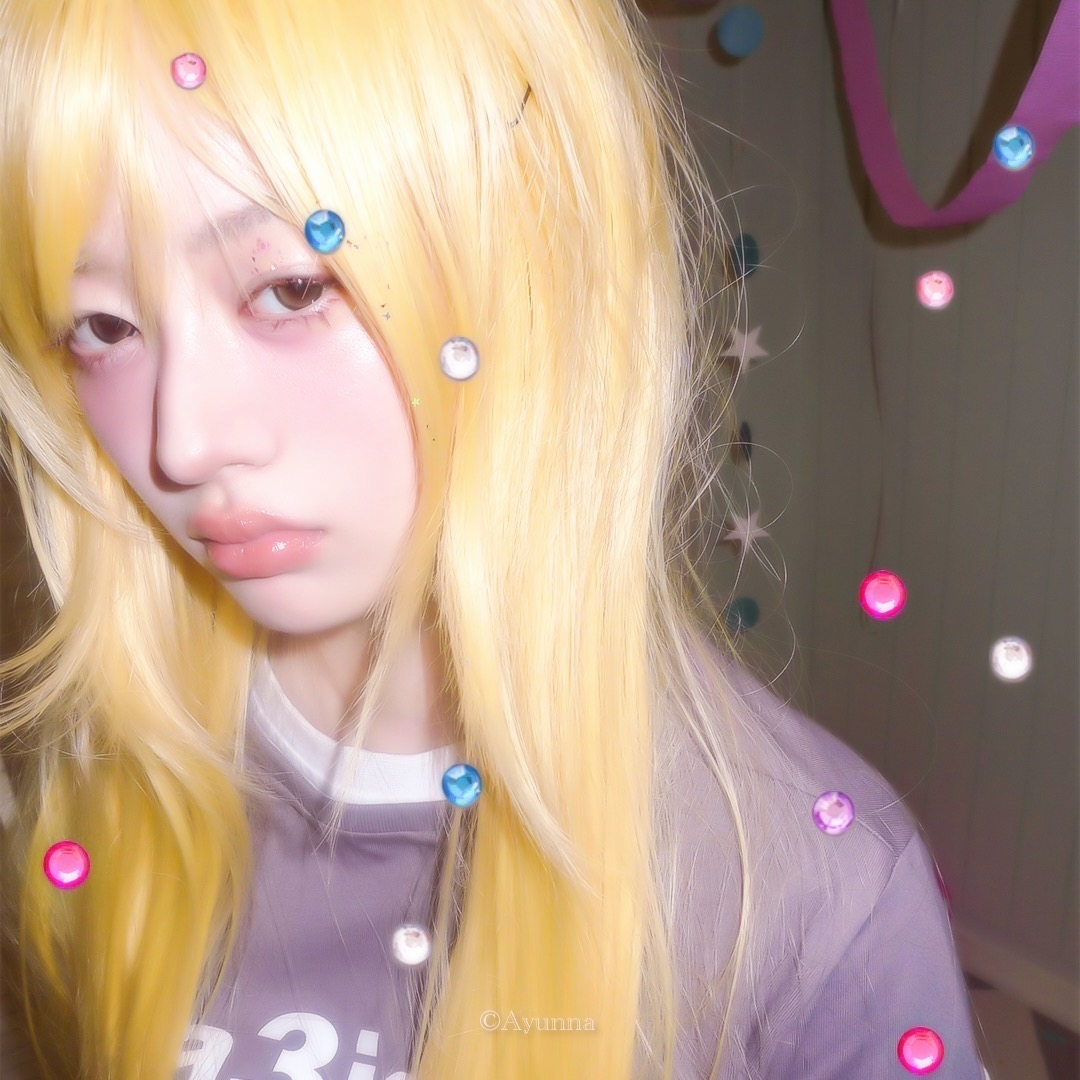 minju朴敏珠💛 