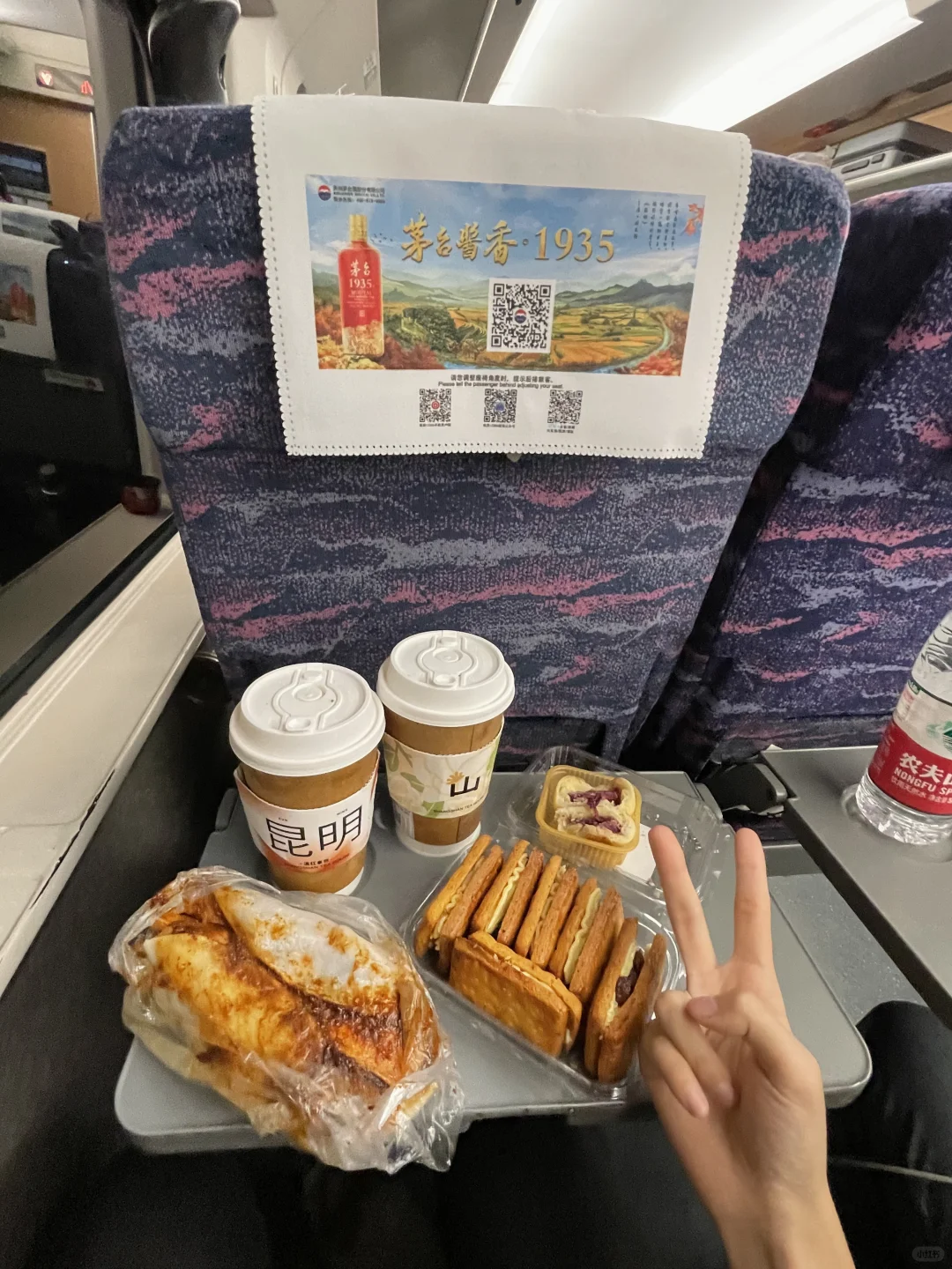 马上到大理！！很听劝！！！不要广🙅