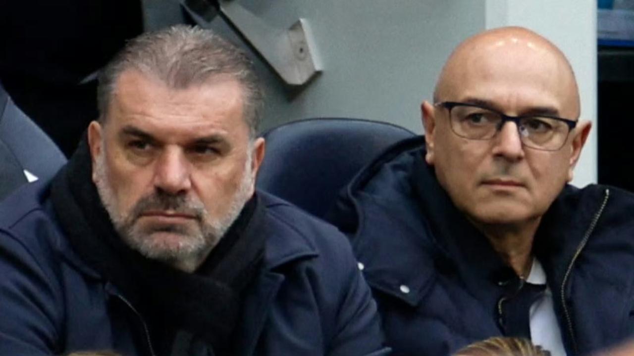 这一次我力挺澳波，他说的对，热刺就是一个伪豪门。我早就说过，最怕热刺夺冠的，就是