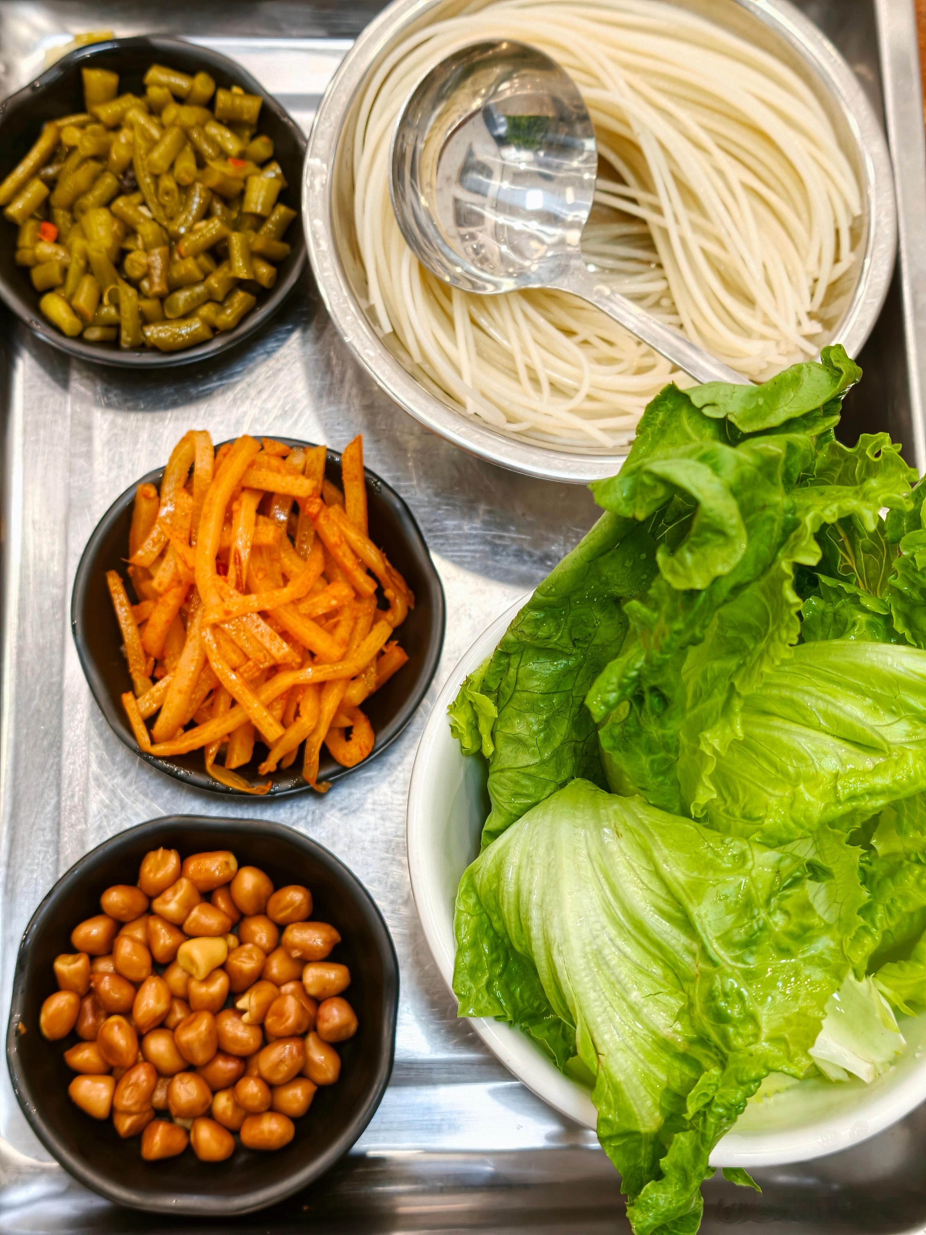 有人和我一样爱吃螺狮粉火锅吗？ 