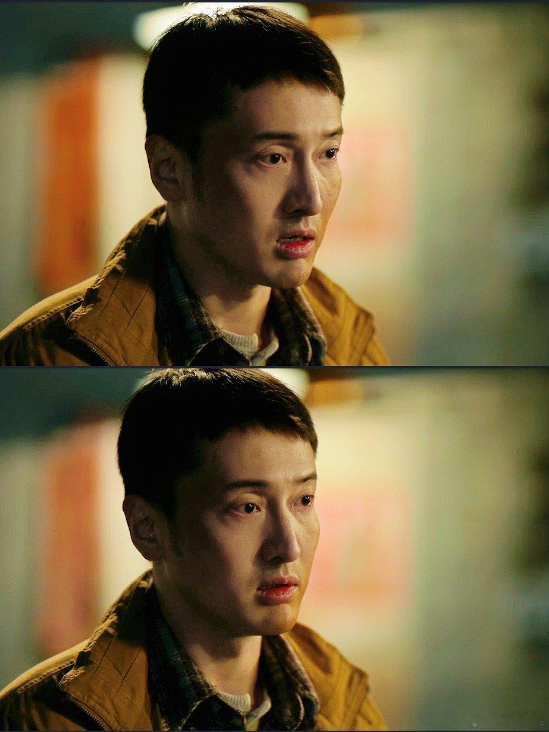 罚罪2有王传君你就操心吧 刘天也这种又聪明又危险的角色，真的太适合王传君，他把那