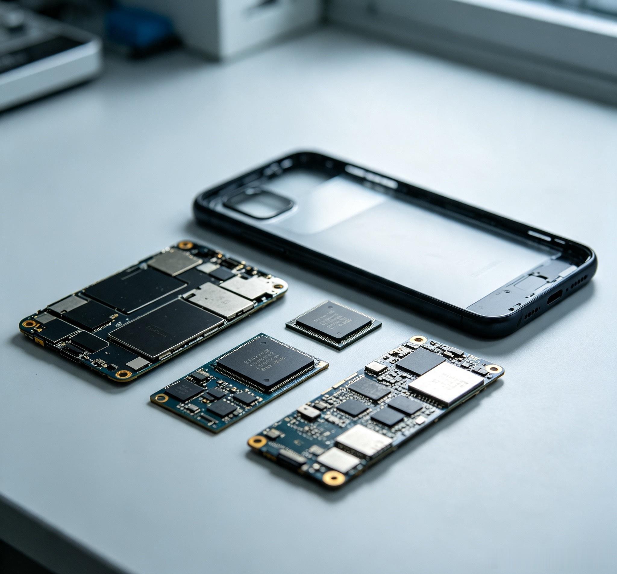 曝iPhone18Pro量产遇挑战新机临近发布却碰上供应链难题，内存供应紧张拖慢
