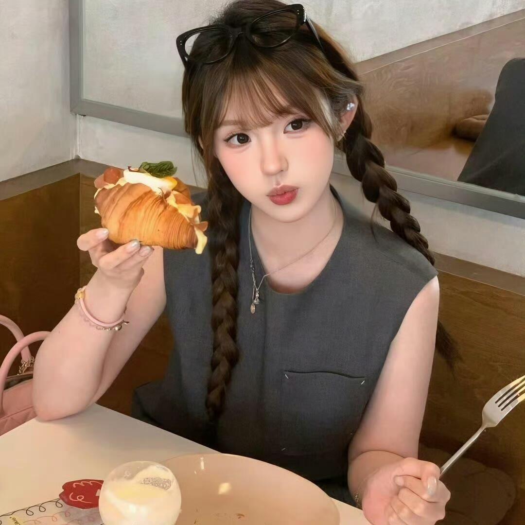 WeChat｜女生头像分享 ​​​