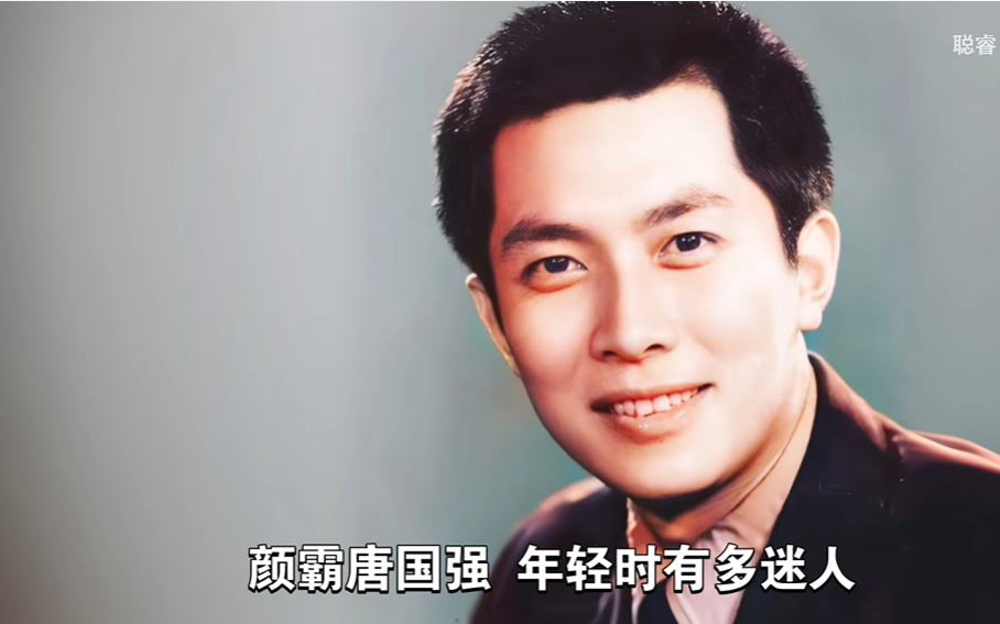 我爸年轻时就这么帅，我要是男的，岂不是帅呆了？ 