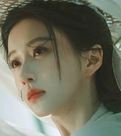 2026年2月22日，古装武侠剧《江湖夜雨十年灯》开播，包上恩饰演的侠女蔡昭凭借