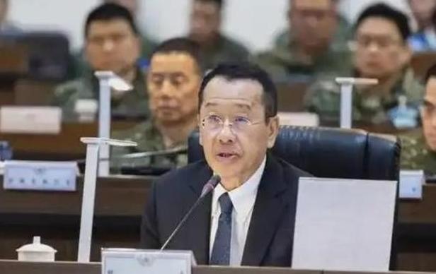 台湾要员曾放话：满足这三条件，台湾自动回归，第一实行“一国两制”，第二将所有的汉