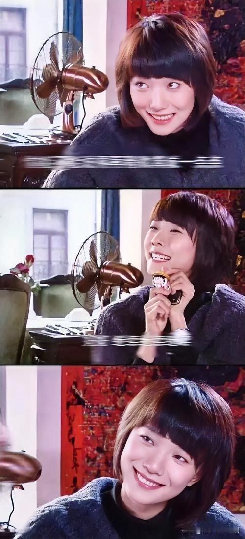 王珞丹淡颜的含金量还在上升

在浓颜当道的娱乐圈，王珞丹的淡颜独具魅力。她五官小