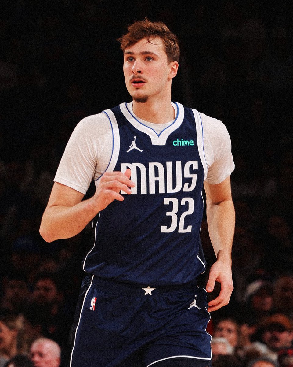 史上最年轻连续两场30+两双球员诞生