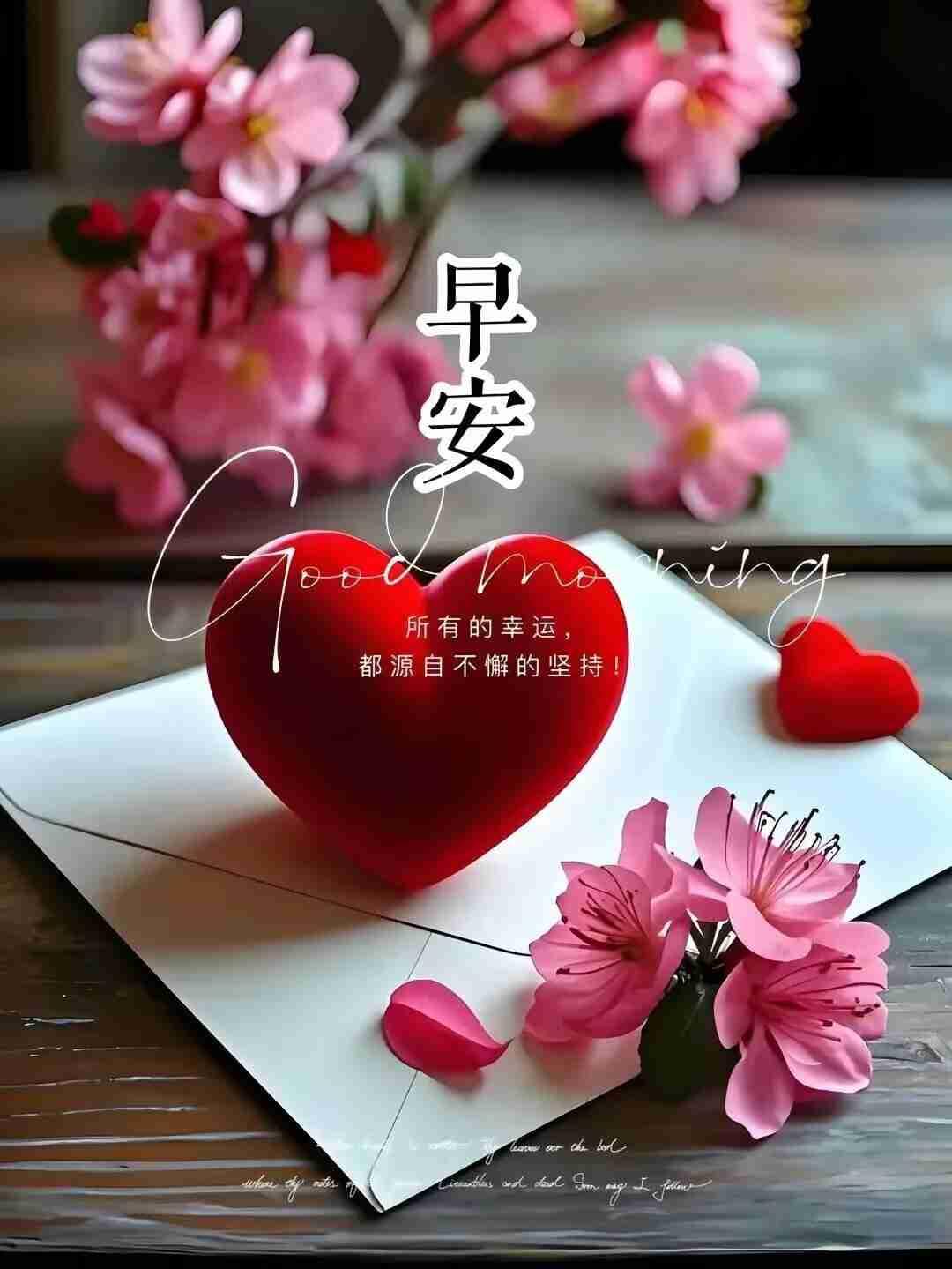 我的今日状态：😁轻松愉快
我这里的天气：多云，气温，0至10℃，气温又上升了。