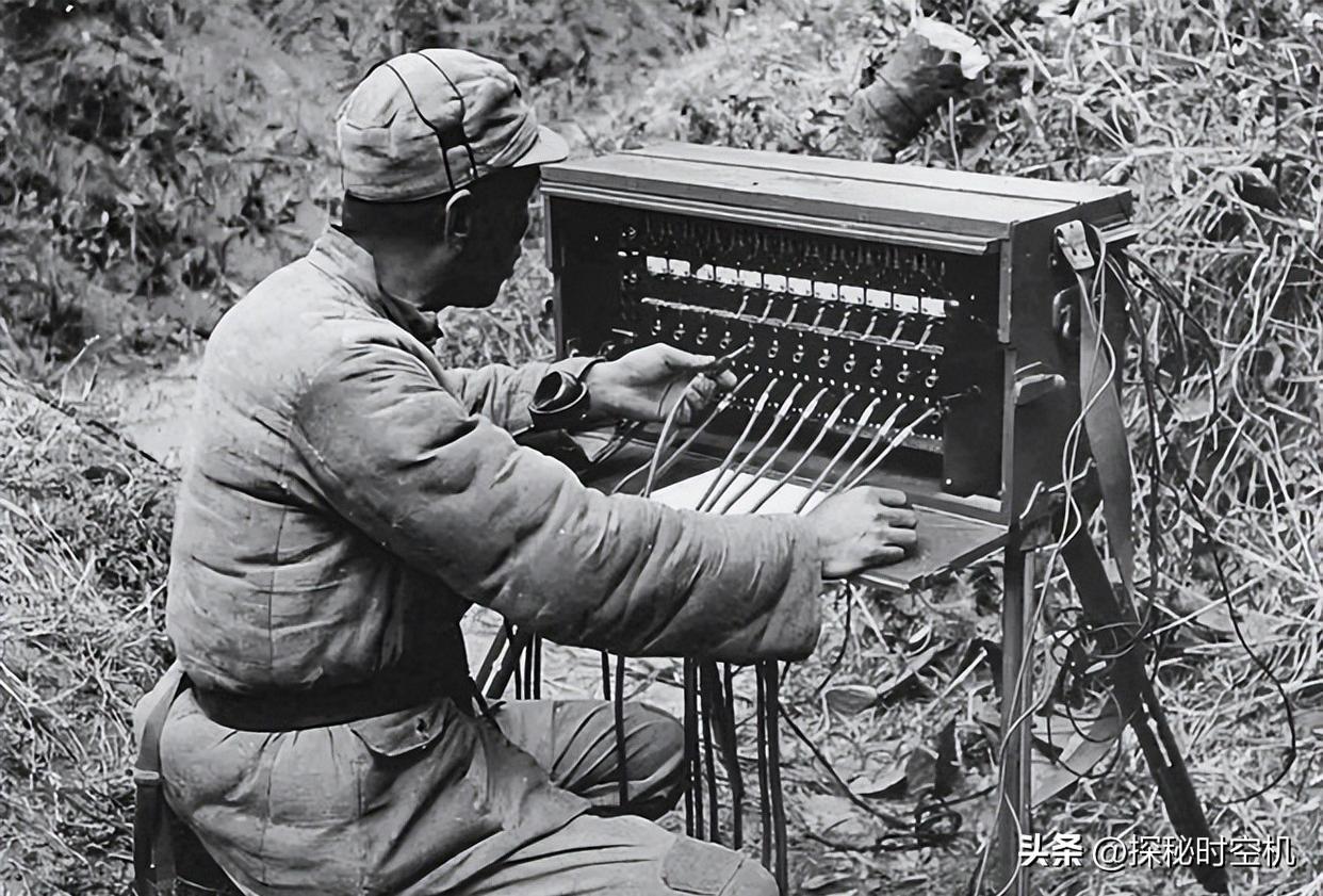 1943年夏，晋察冀一分区司令员杨成武接到一通电话：电台区队长刘长生带着密码本，