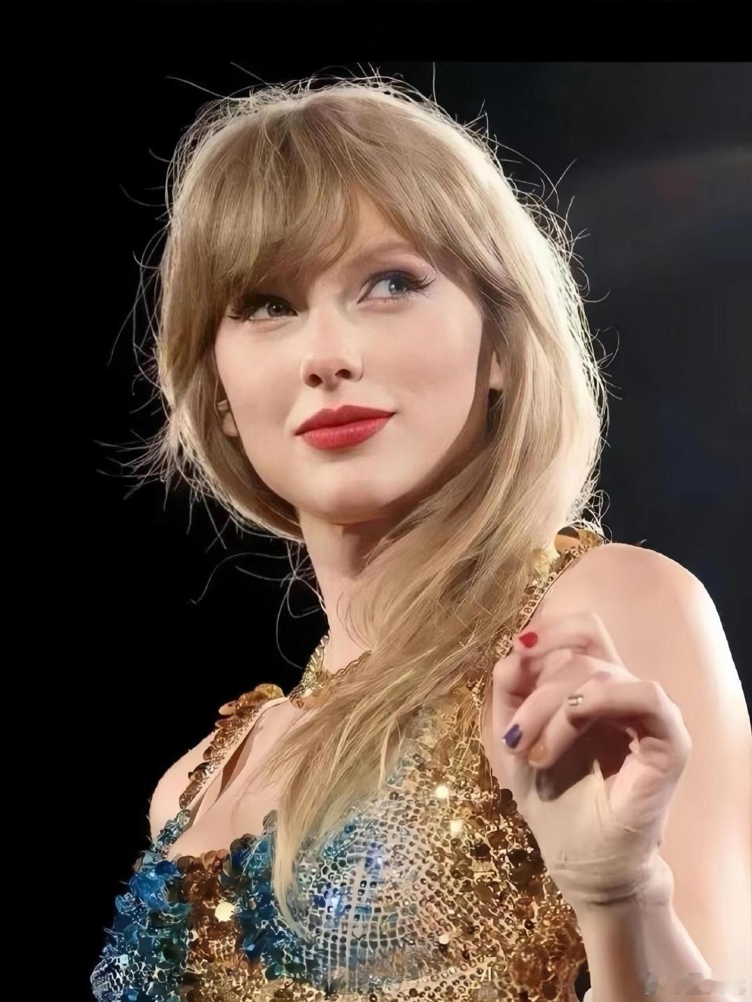 霉霉被提名进入词曲作者名人堂 霉霉 Taylor Swift 已被提名下一年进入