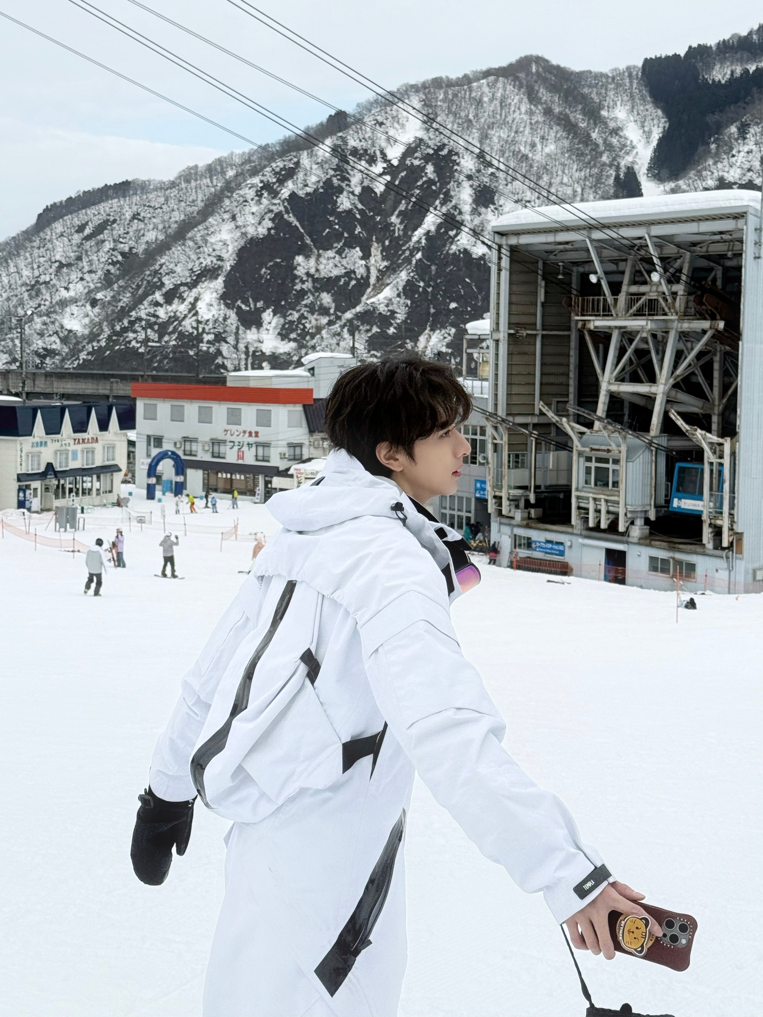 晕….. 😵❄️ ​​​