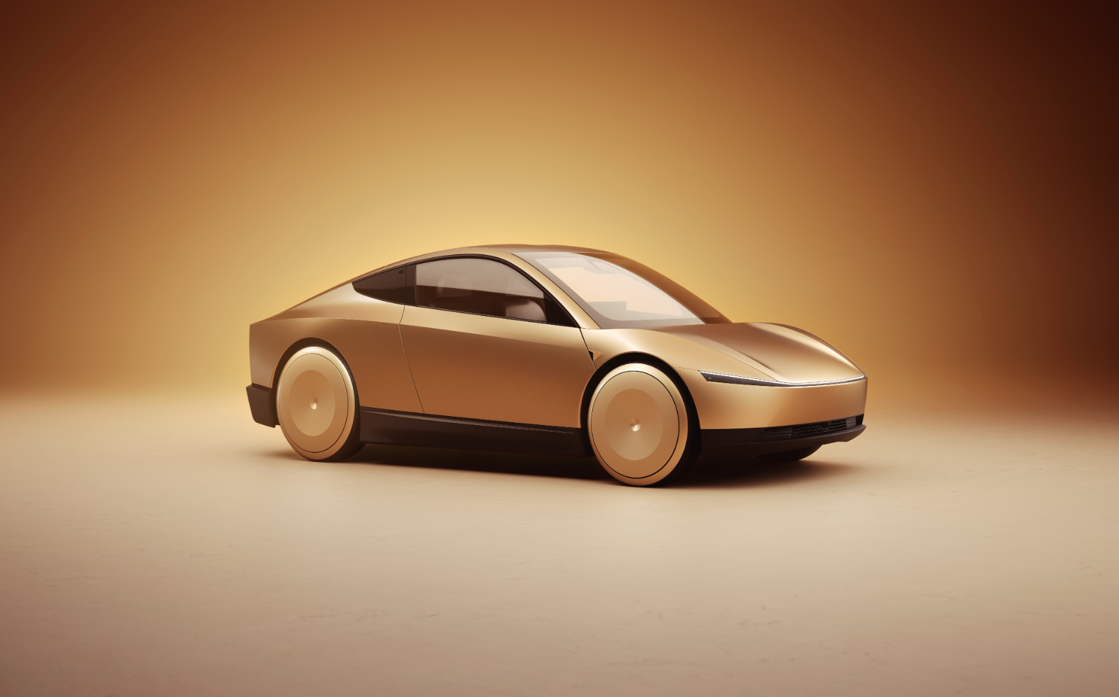 车若初见[超话] 特斯拉又整活，要把特斯拉Cybercab带到进博会，11月5日