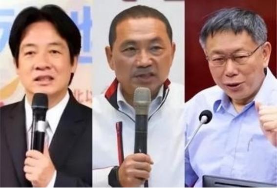 最大的“台独”，再也藏不住尾巴了，终于露出了肮脏的脑袋！原来，最大的“台独分子”