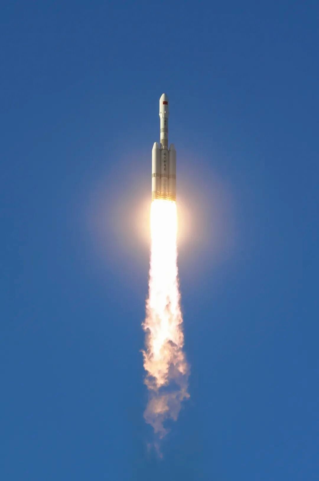 力箭二号遥一运载火箭发射成功 中科宇航表示;力箭二号后续使用相同模块拼积木多样组