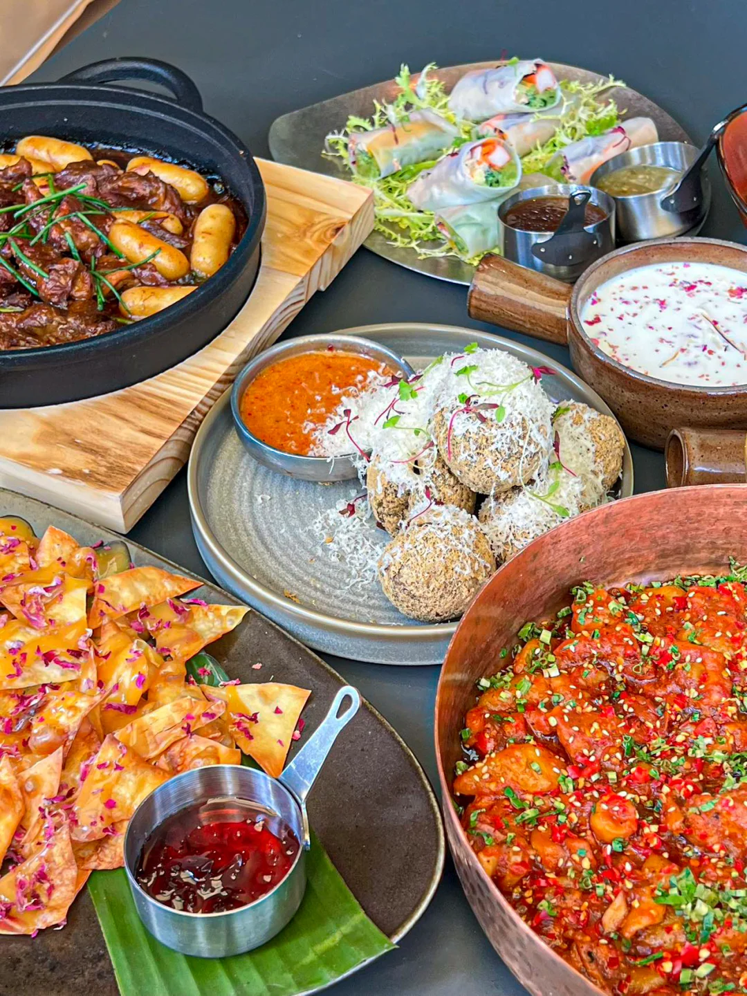 南昌我认为蕞好吃的云贵川bistro！！