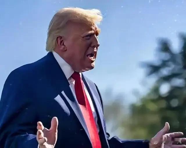 特朗普再次轰炸伊朗可能是铁板钉钉了。美国不可能轻易放过伊朗！

特朗普最近正在造