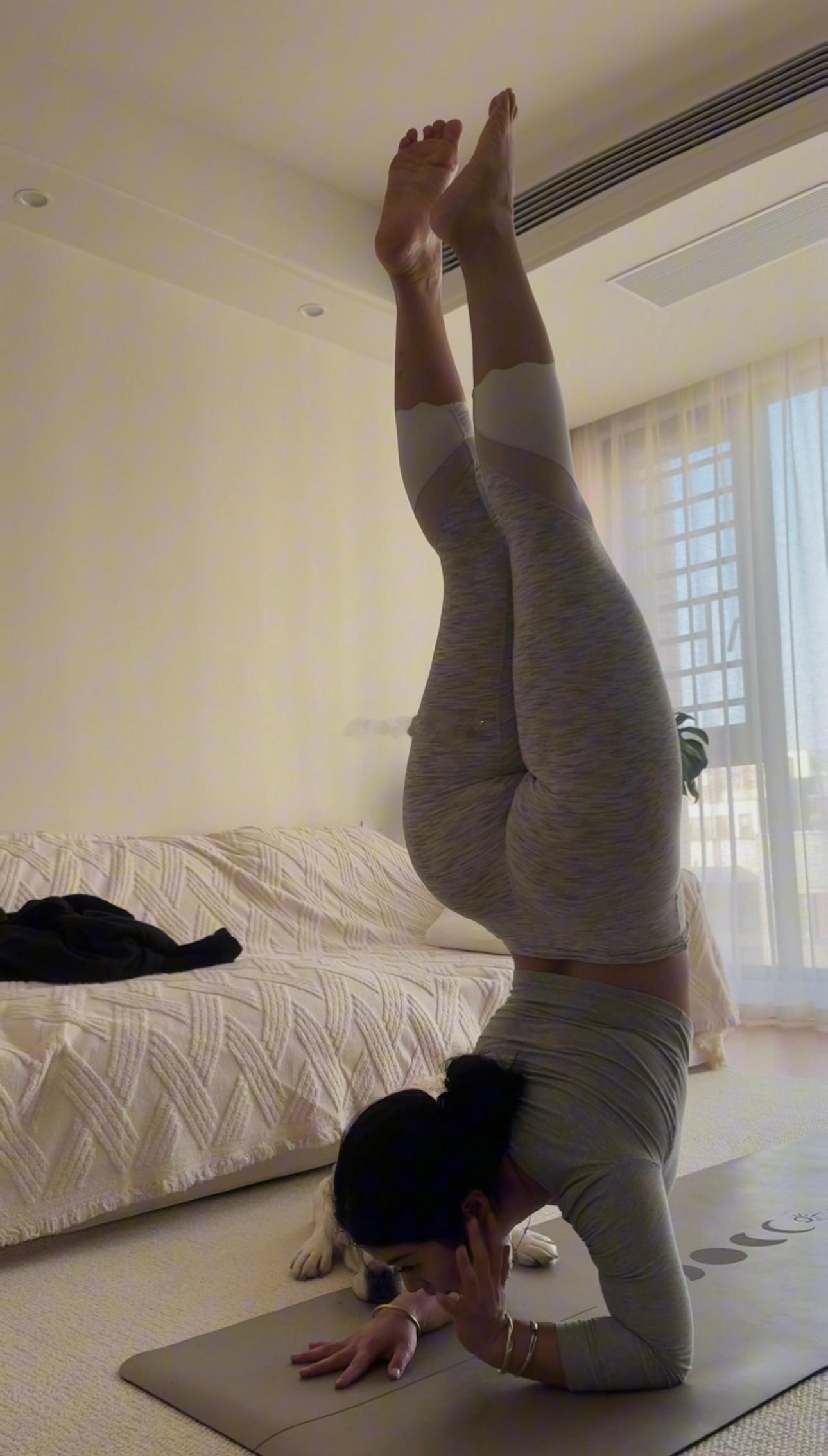 今天注定是两练的～ 