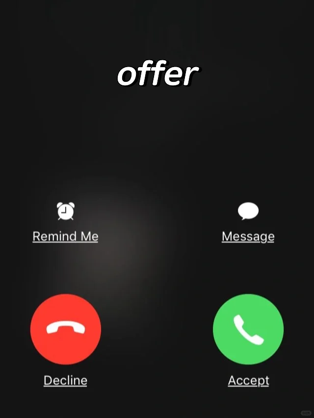 🇬🇧其实phone interview 90%都能提前知道
