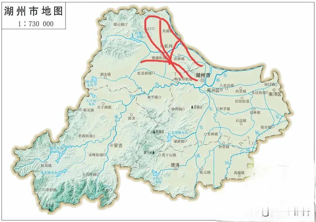 你骑行过太湖9号公路吗？
         太湖9号公路是浙江湖州打造的集太湖岸