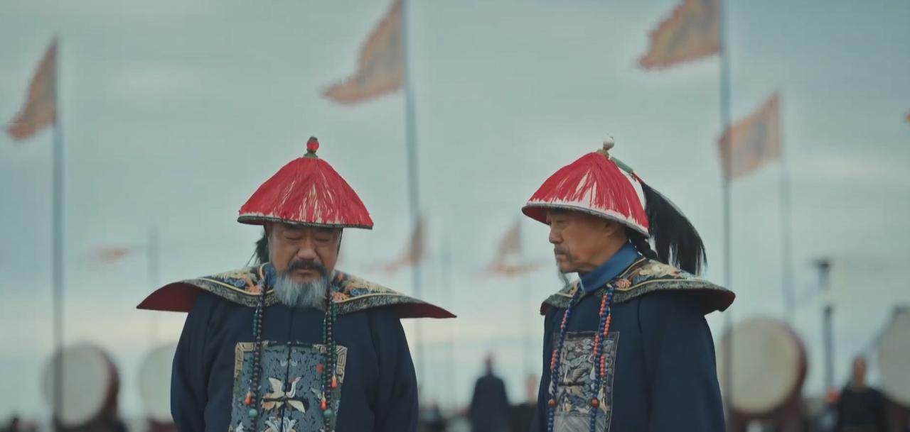 湘军最后的“带头大哥”：刘坤一的战术
在电视剧《江海潮生》中，两江总督刘坤一不是