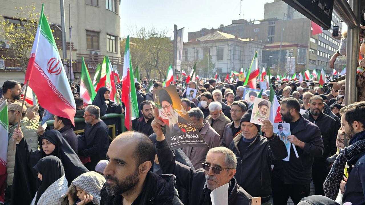 【以色列不断狙杀，只会把伊朗更强硬的人物逼上前台】从温和理性的拉里贾尼到强硬的贾